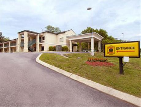 Super 8 Ft. Oglethorpe GA/Chatt TN Area