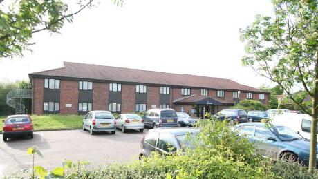 Travelodge Great Yarmouth Acle
