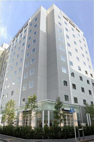 Hotel JAL City Kannai Yokohama