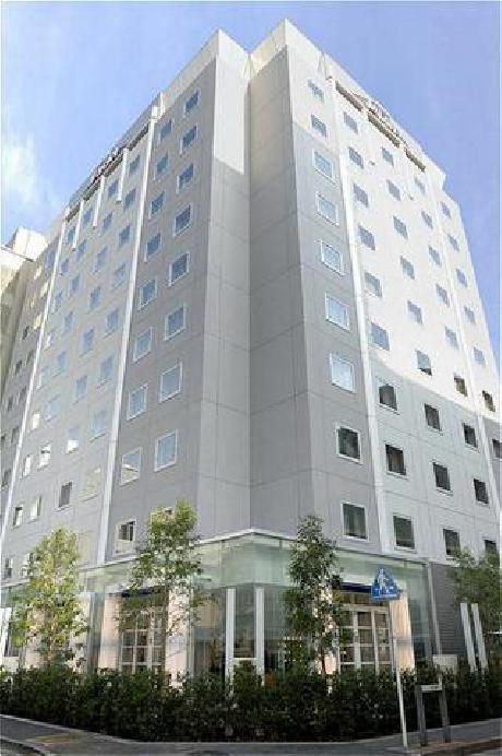Hotel JAL City Kannai Yokohama