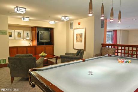 MOORPARK HOTEL  SAN JOSE