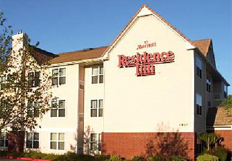 Residence Inn Roseville