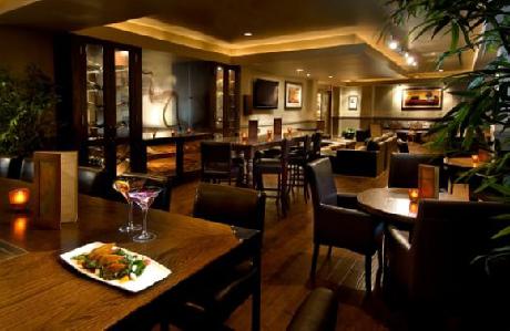 Barton Creek Resort and Spa