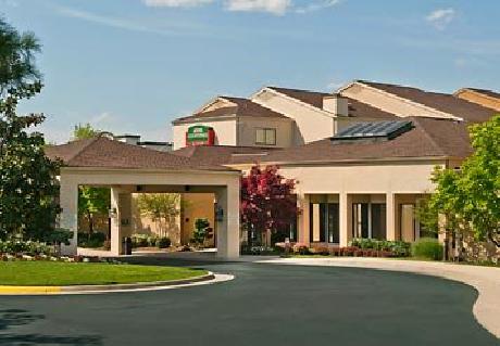 Courtyard Dulles Airport Chantilly