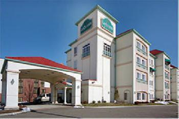 La Quinta Inn & Suites Cincinnati Airport Florence