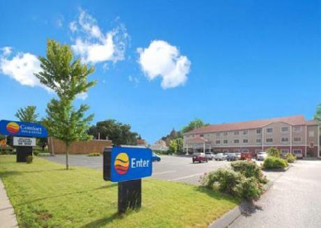 Comfort Inn & Suites