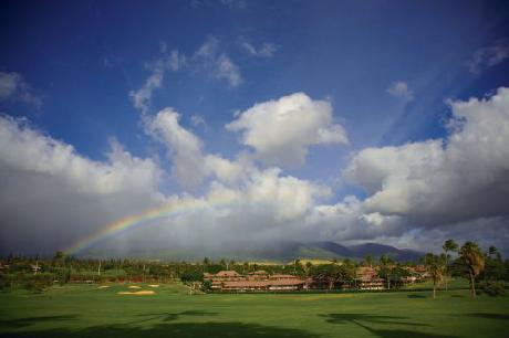 Outrigger Maui Eldorado