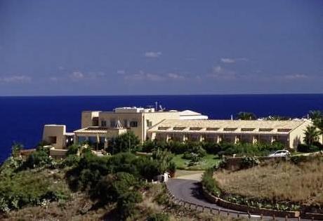 NH Venus Sea Garden Resort