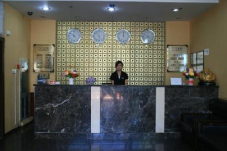 Hong Sheng Hotel