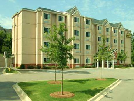 Microtel Inn and Suites Hoover-Galleria Mall
