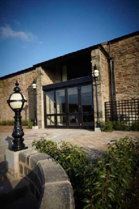 BEST WESTERN Lancashire Manor Hotel