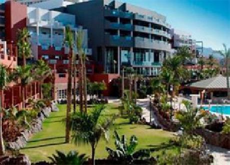 Roca Nivaria Gran Hotel