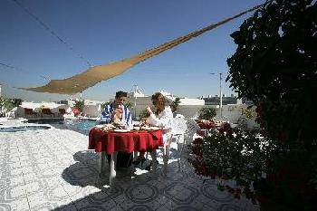 Savoy Park Hotel Apartments