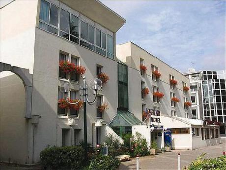 Kyriad Voiron Chartreuse