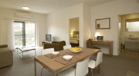 Quest Ipswich Serviced Apts