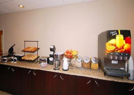 Comfort Inn Louisville