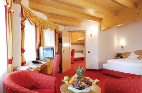 Alpin Royal Wellness Refugium