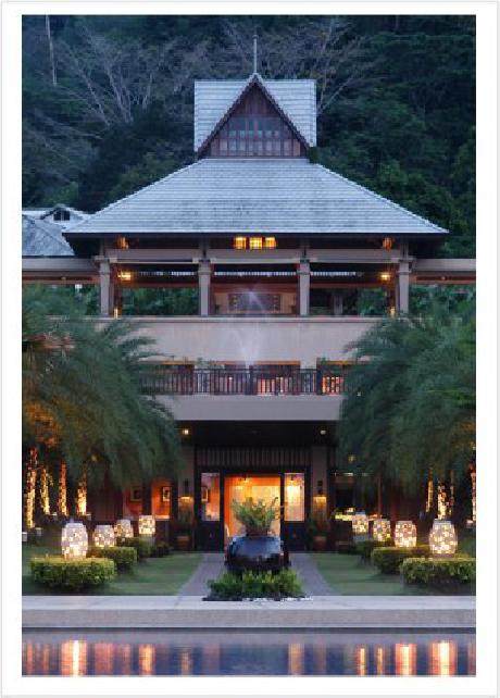 Adamas Resort and Spa formerly Arahmas