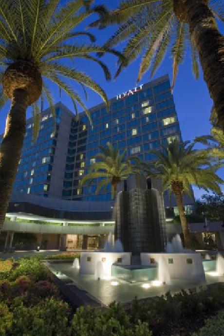 Grand Hyatt Tampa Bay