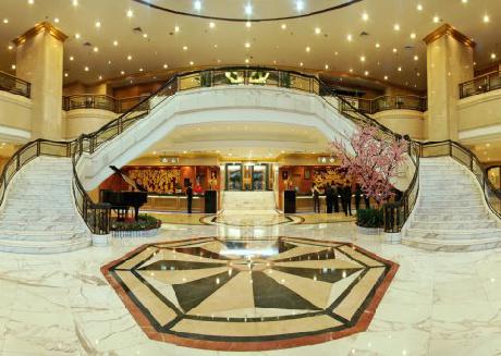 Gold Source Hotel Changsha