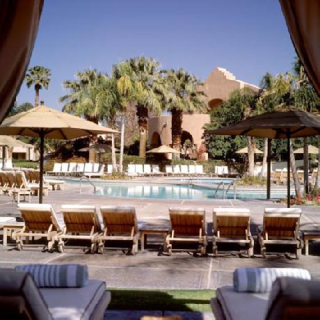 The Westin Mission Hills Resort and Villas