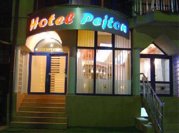 Pejton Hotel