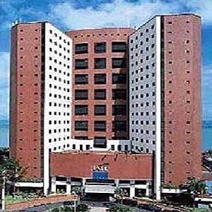 Golden Tulip Iate Plaza