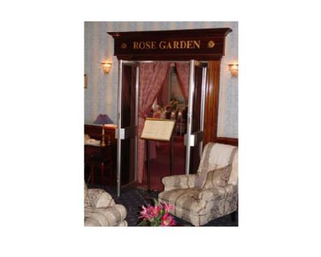 London Elizabeth Hotel London