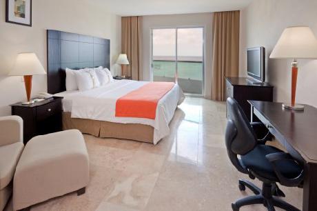 Holiday Inn CAMPECHE