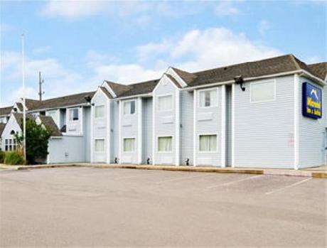 Microtel Inn and Suites Ada Oklahoma