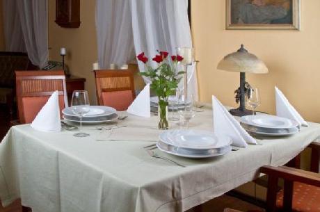 Hotel Arkadia Legnica