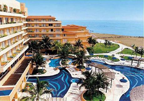 Fiesta Americana Veracruz