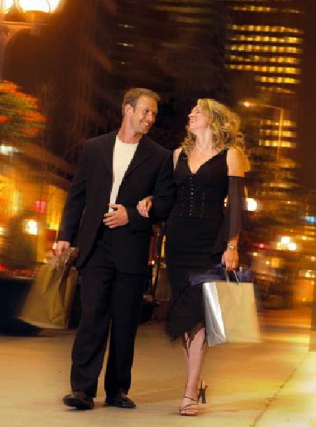 InterContinental TORONTO YORKVILLE