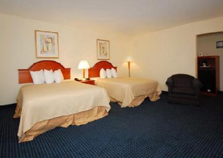 Quality Inn East Windsor