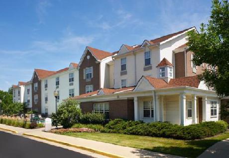 TownePlace Suites Cincinnati Northeast