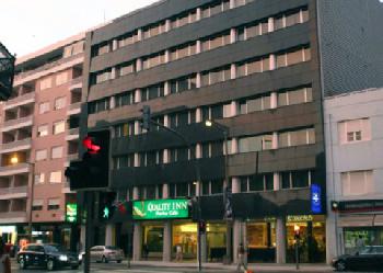 Quality Inn Portus Cale