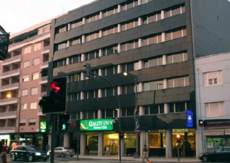 Quality Inn Portus Cale