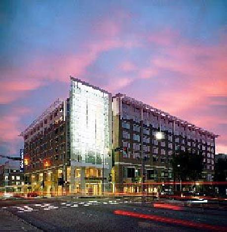 Georgia Tech Hotel and Conference Center