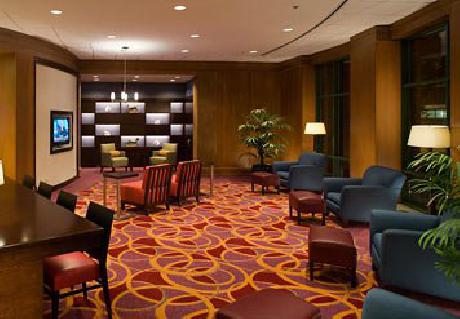 Chicago Marriott at Medical District/UIC