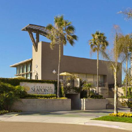 Carlsbad Seapointe Resort