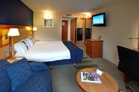 Holiday Inn BRISTOL AIRPORT