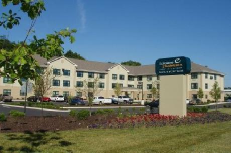 Extended Stay America - Allentown - Bethlehem