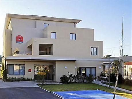 ibis Cannes Mouans Sartoux