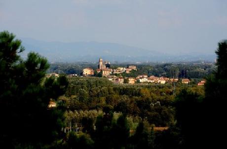 Albergo Villa Casanova