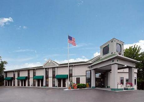 Quality Inn Near Six Flags St. Louis