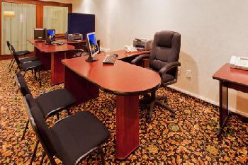 Holiday Inn MONTERREY NORTE