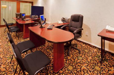 Holiday Inn MONTERREY NORTE