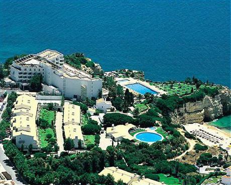 Pestana Viking Hotel