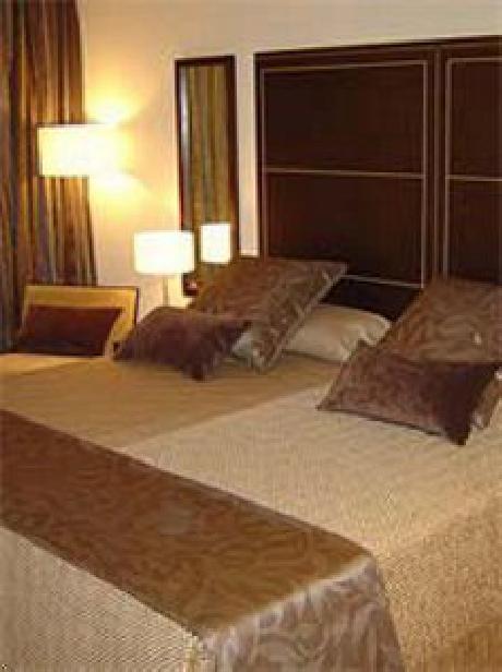 Eurostar  Das Artes Hotel