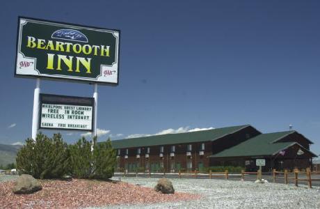 Beartooth Inn of Cody